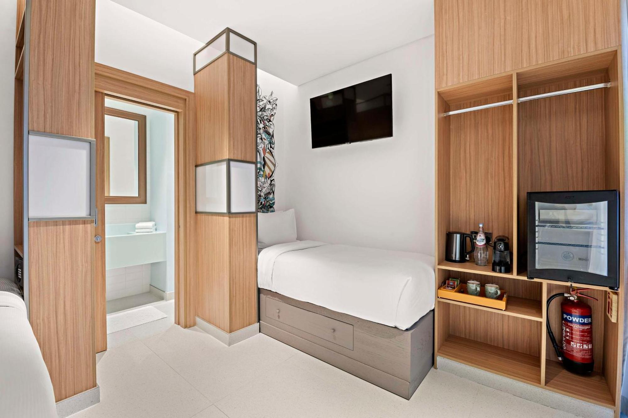 Fuwairit Kite Beach, Tapestry Collection By Hilton Fuwayrit Exterior foto