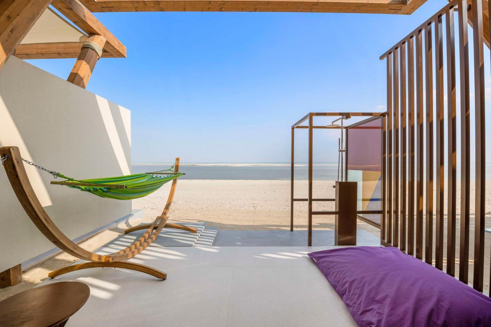 Fuwairit Kite Beach, Tapestry Collection By Hilton Fuwayrit Exterior foto